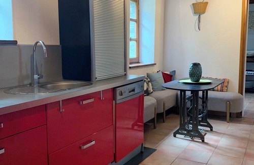 Fressac House | The Villa Cecilia! Quiet country house close to the river!