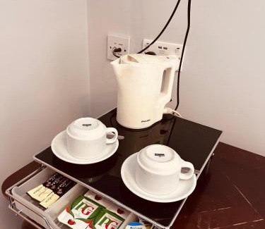 Hamilton Hotel | The Villa Hamilton