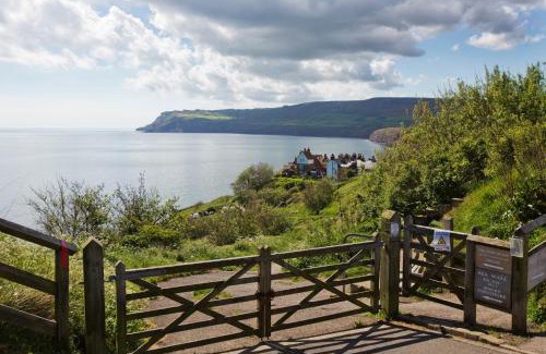 Robin Hood's Bay House | The Villa in Robin Hoods Bay