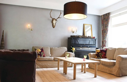 Epen House | The villa is located in Epen, one of the southernmost villages in the Netherlands.