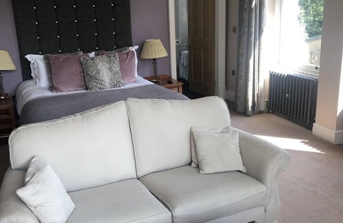Levens Hotel | The Villa Levens