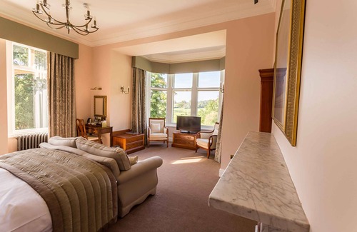Levens Hotel | The Villa Levens