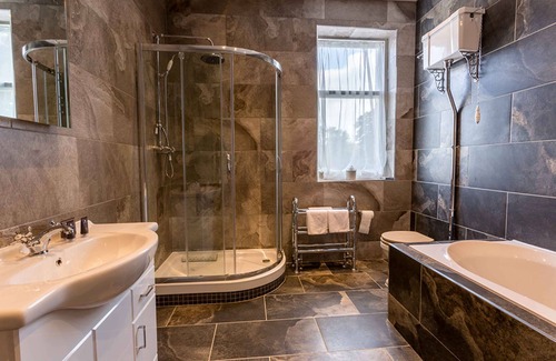 Levens Hotel | The Villa Levens