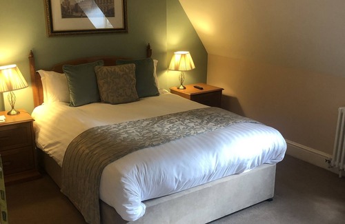 Levens Hotel | The Villa Levens