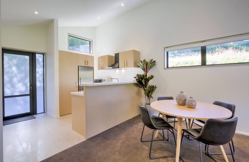 Queenstown House | The Villa Lookout - Queenstown Holiday Villa