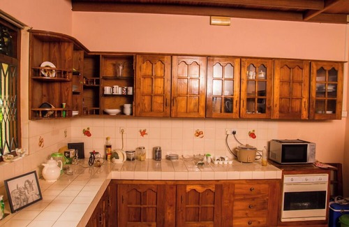 Negombo Villa | The Villa Marcelle