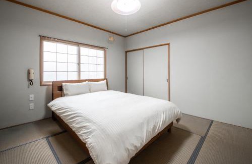 Matsumae-cho Villa | THE VILLA MATSUMAE