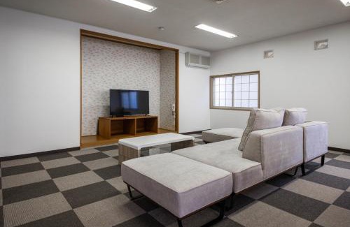 Matsumae-cho Villa | THE VILLA MATSUMAE