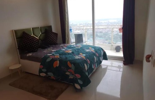 Vadodara House | The Villa Nova
