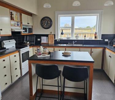 Oamaru House | The Villa