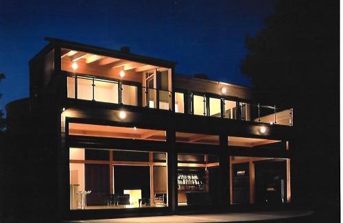 Suttons Bay House | The Villa on the Bay