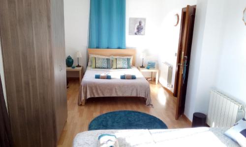 Sitges Bed & Breakfast | The Villa Sunlight