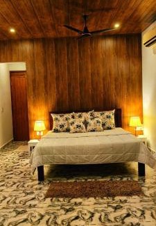 Agonda Hotel | The Village Agonda