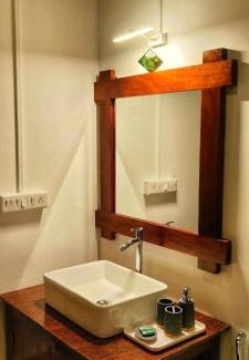 Agonda Hotel | The Village Agonda