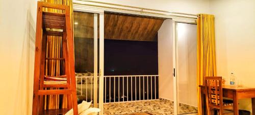 Agonda Hotel | The Village Agonda