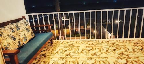 Agonda Hotel | The Village Agonda