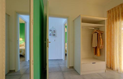Mirthios Apartment | The Village Apartments