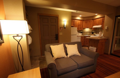 Steamboat Springs Condo | The Village at Steamboat