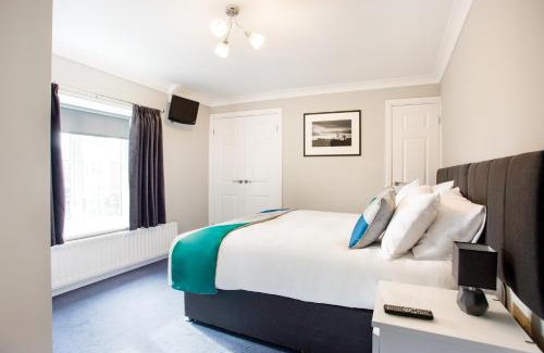 Murton Hotel | The Village Inn, Murton Seaham