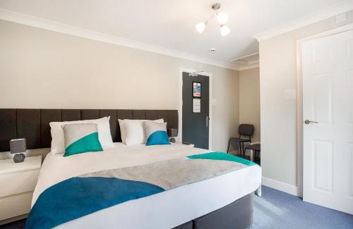 Murton Hotel | The Village Inn, Murton Seaham
