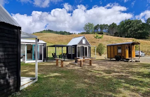 Komata Cabin | The Village
