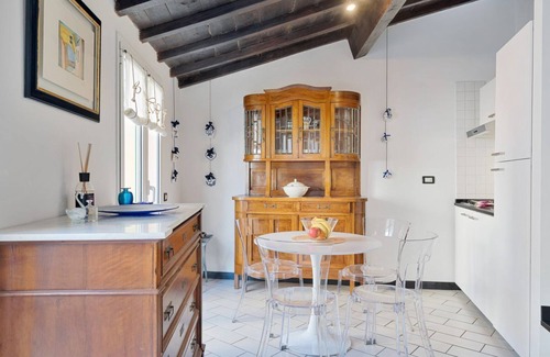 Corniglia House | The Village of Memories TerreMarine