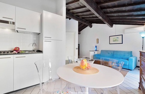 Corniglia House | The Village of Memories TerreMarine
