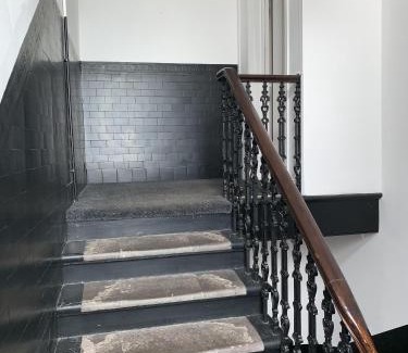Larkhall Apartment | The Village Tavern Apartment