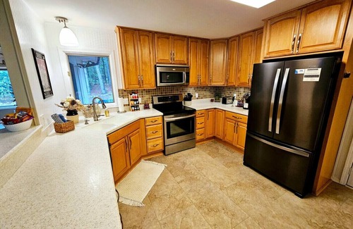Hot Springs Village House | The Village Getaway in HSV