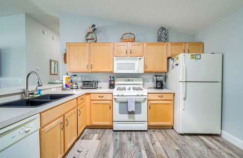 Belvedere House | The Villages Abode w/Community Pools, Golf & More