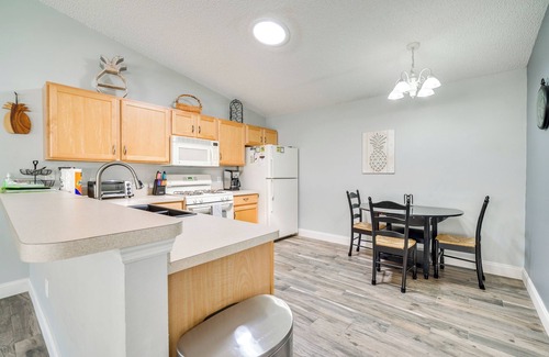 Belvedere House | The Villages Abode w/Community Pools, Golf & More
