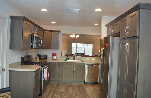 Wildwood House | The Villages-DeSoto, 3/2 Home Cul-de-Sac, Pet-Friendly with Golf Cart Option