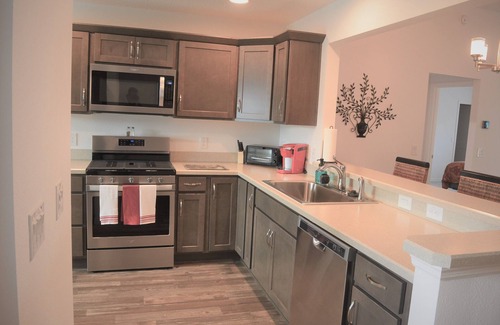 Wildwood House | The Villages-DeSoto, 3/2 Home Cul-de-Sac, Pet-Friendly with Golf Cart Option