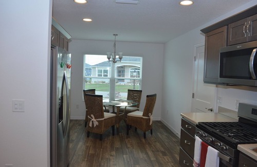 Wildwood House | The Villages-DeSoto, 3/2 Home Cul-de-Sac, Pet-Friendly with Golf Cart Option