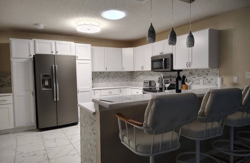 Lady Lake House | The Villages, Fl-The World's Friendliest Home Town for Retirees-55+
