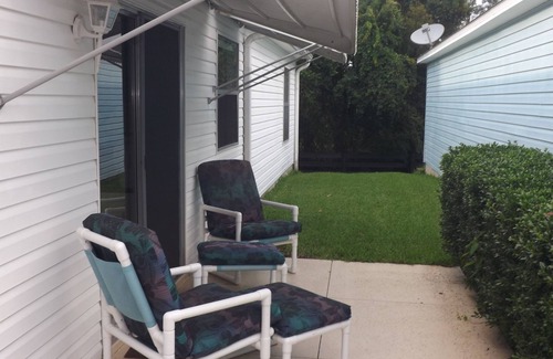 Lady Lake House | The Villages, Fl-The World's Friendliest Home Town for Retirees-55+