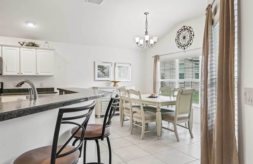 Dunedin House | The Villages Getaway: Patio & Community Perks!