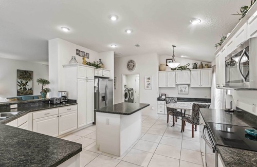 Dunedin House | The Villages Getaway: Patio & Community Perks!