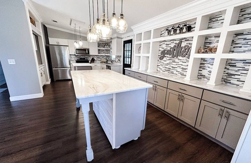 The Villages House | The Villages’ Golf Course Oasis in Orange Blossom Hills Country Club!