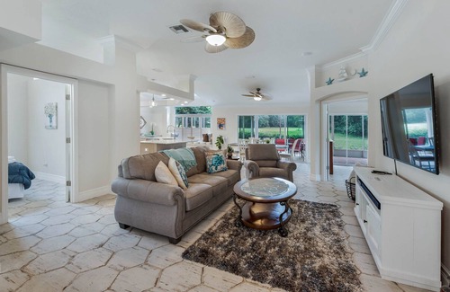 Mira Mesa House | The Villages LOCATION! Beautiful 3/2 The Village of Mira Mesa with Golf Cart