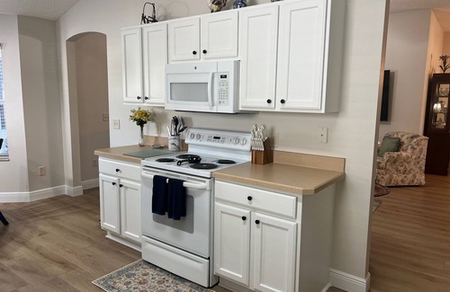 Candler House | THE VILLAGES - NEW TO RENTAL MARKET! Great Location! Village of Glenbrook