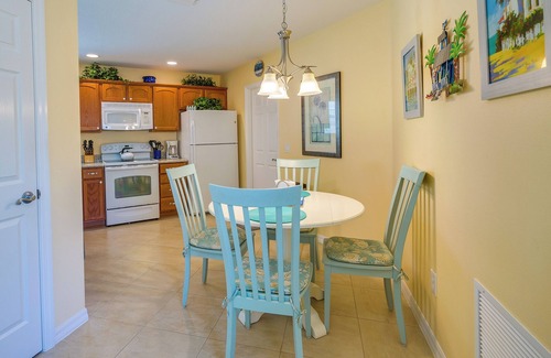 Pennecamp House | The Villages Vacation Rental - Pets Welcome!