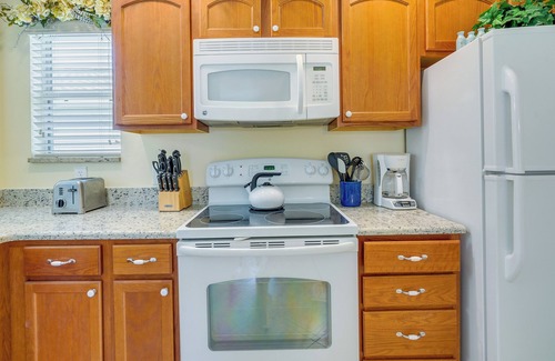 Pennecamp House | The Villages Vacation Rental - Pets Welcome!