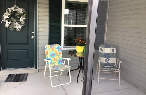 Wildwood Villa | The Villages Villa w/golf cart