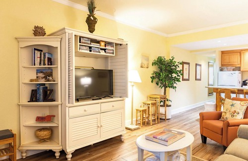 Hatteras House | The Villas at Hatteras Landing by Kees Vacations