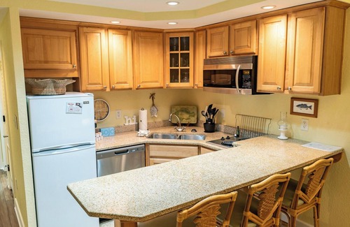 Hatteras House | The Villas at Hatteras Landing by Kees Vacations