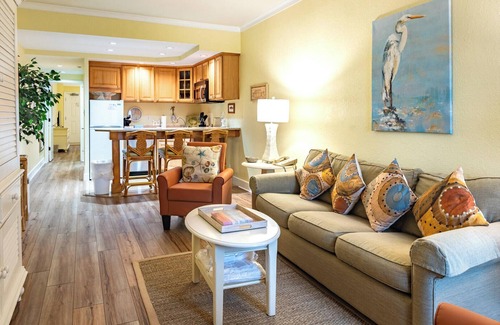 Hatteras House | The Villas at Hatteras Landing by Kees Vacations