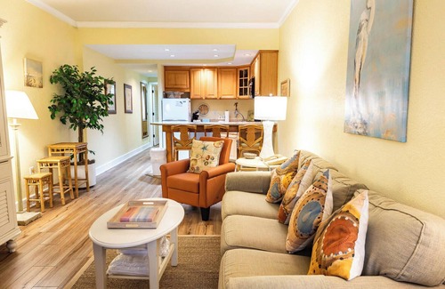 Hatteras House | The Villas at Hatteras Landing by Kees Vacations