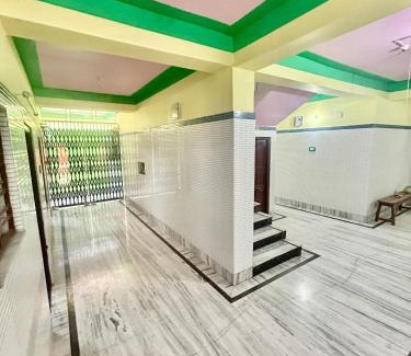 Kolkata Apartment | The villas
