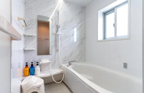 Motobu House | The villas Machidooya/Vacation STAY 35629